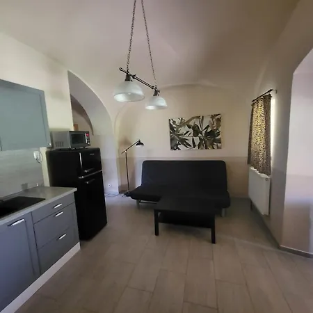 Na Statku Apartmán *