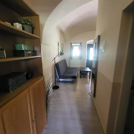 Apartmán Na Statku Postovice