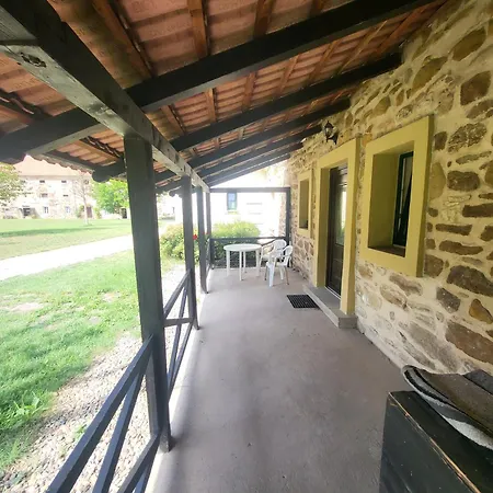 Apartmán Na Statku Postovice
