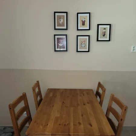 Apartmán Na Statku Postovice